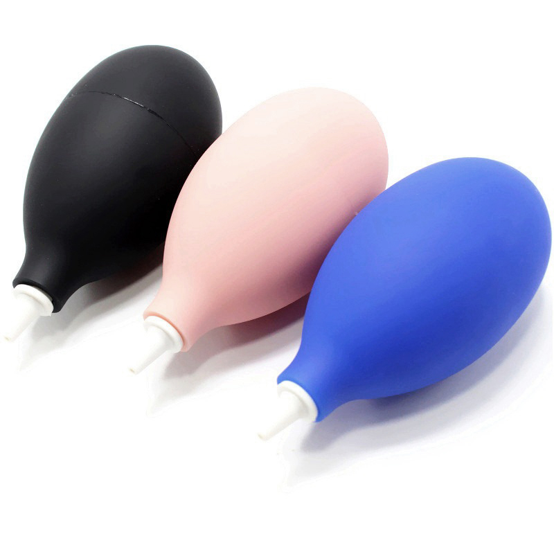 Rubber Watch Parts Dust Air Bl - Balloon Pump Hand ulasan dan harga