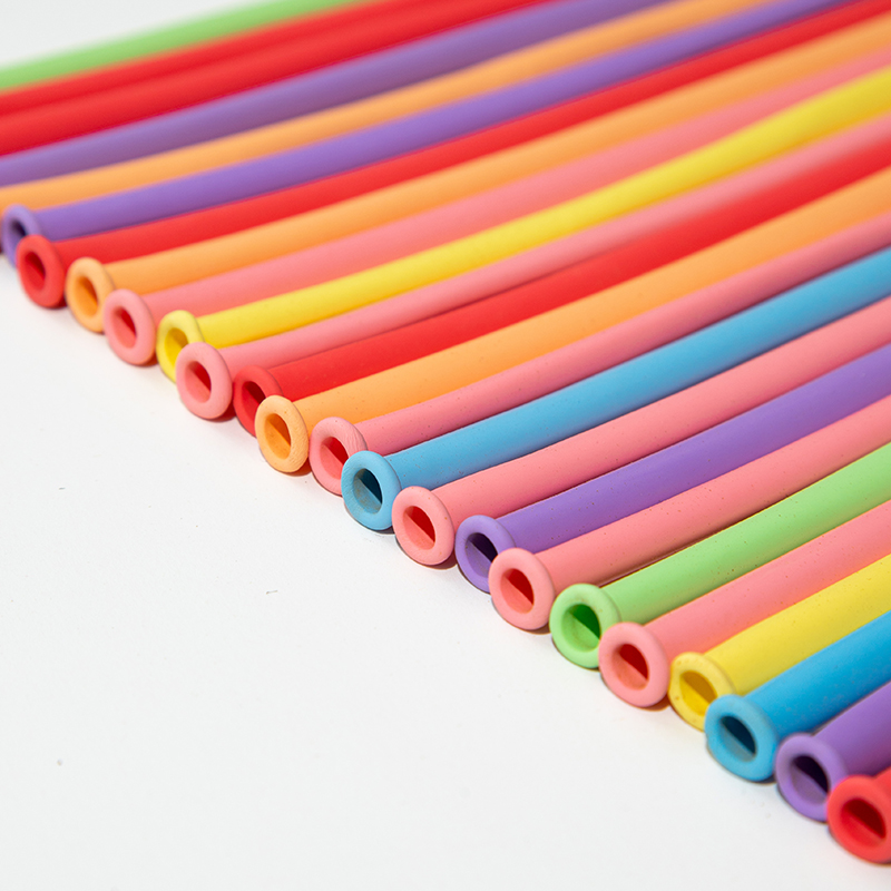 50~200pcs Spiral Balloons Colo - Balloon Pump Hand ulasan dan harga