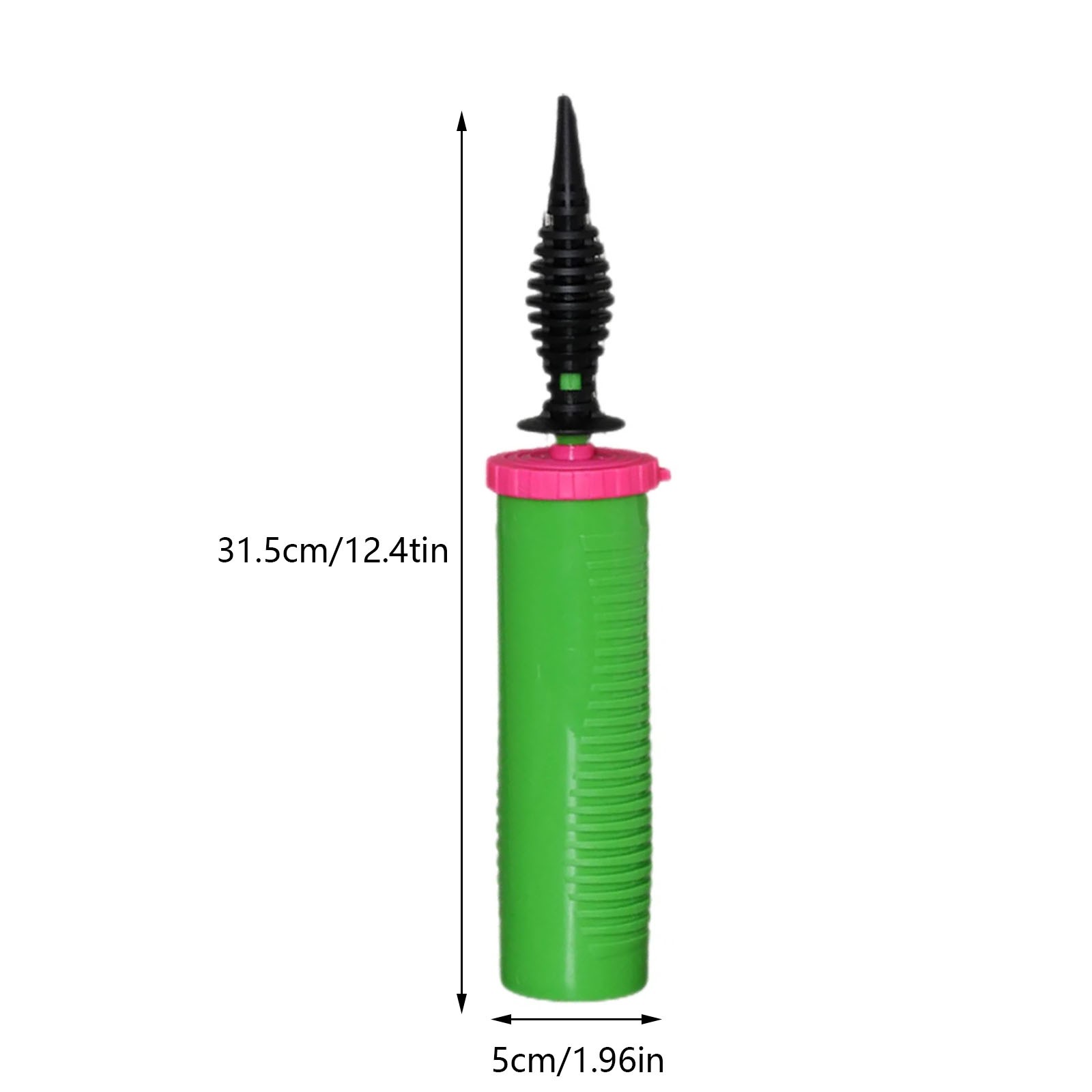 High Quality Balloon Pump Air  - Balloon Pump Hand ulasan dan harga
