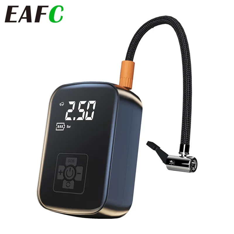 Portable Bicycle Pump 150 PSI  - Balloon Pump Hand ulasan dan harga