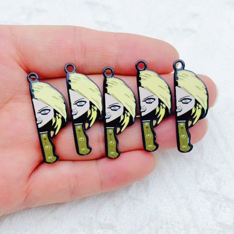10pcs cartoon clown funny coup - Event Party ulasan dan harga