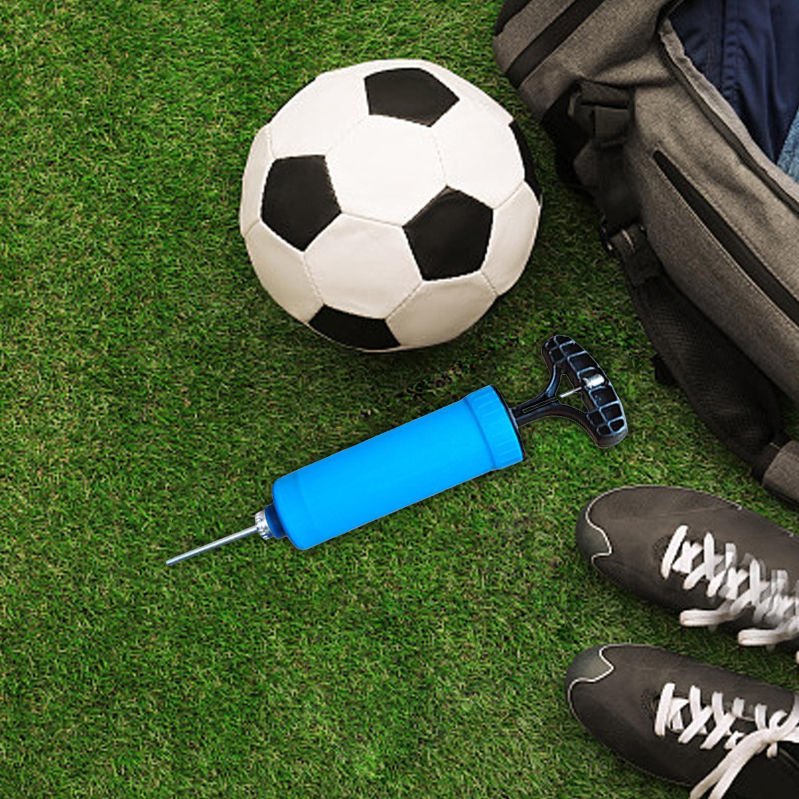 Ball Inflator Manual Inflator  - Balloon Pump Hand ulasan dan harga