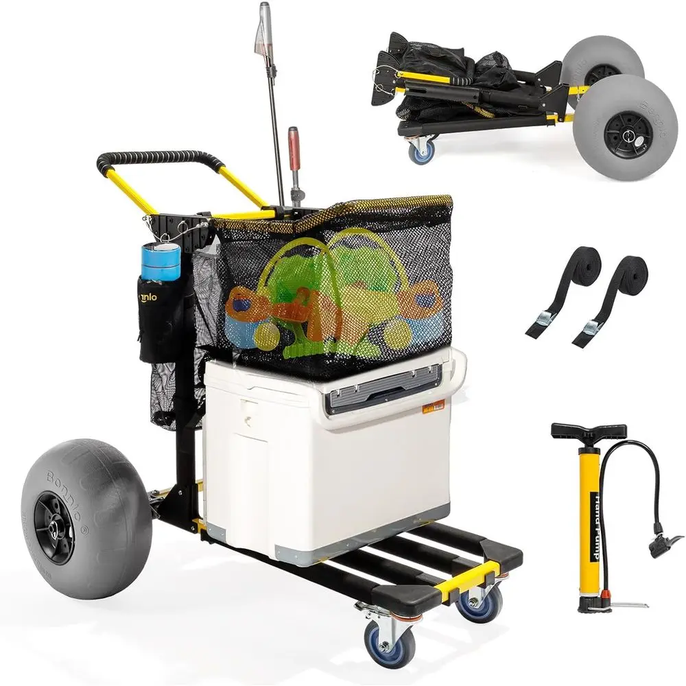 Versatile 12 Balloon Wheel Bea - Balloon Pump Hand ulasan dan harga