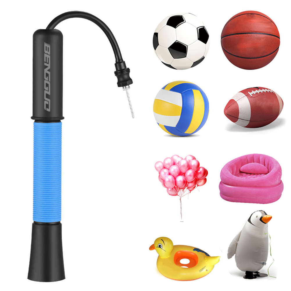 30PSI Ball Inflating Pump Wate - Balloon Pump Hand ulasan dan harga