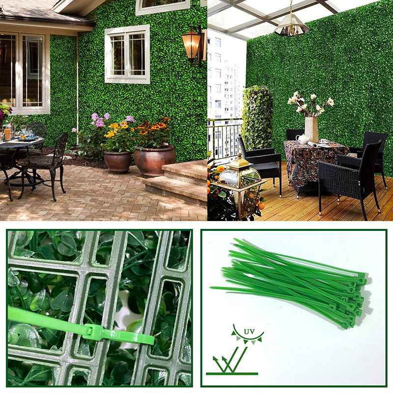 Artificial Plants Grass Wall P - Flower Wall Panel ulasan dan harga