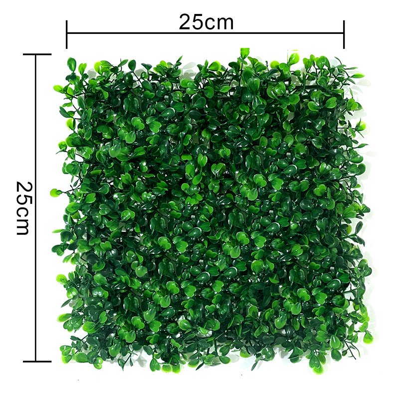 Artificial Plants Grass Wall P - Flower Wall Panel ulasan dan harga