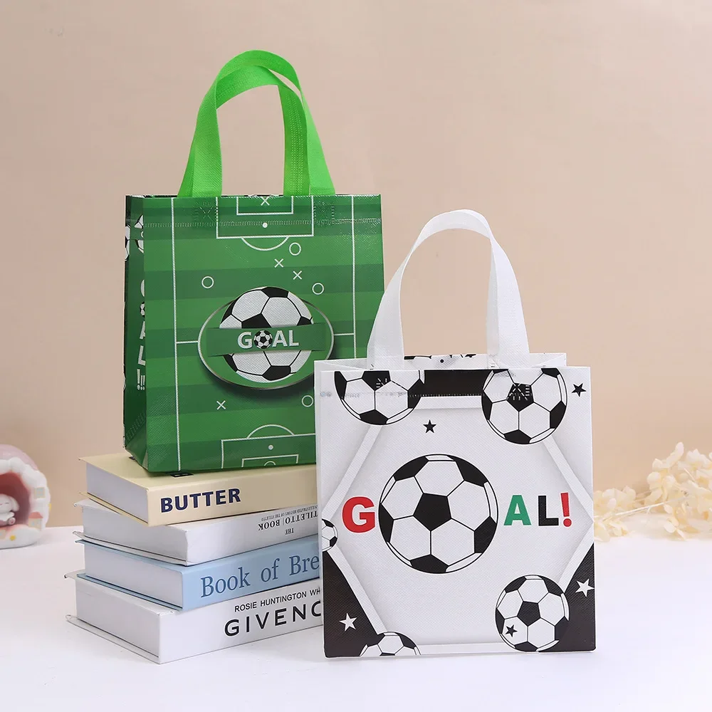 10Pcs Sports Football Theme Gi - Event Party Shop ulasan dan harga